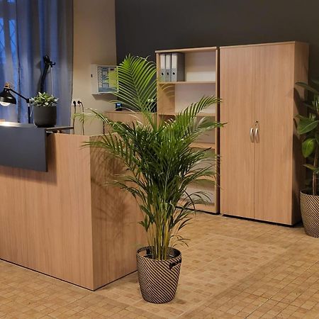 Hotelik Relax H360 Lodz  Ngoại thất bức ảnh