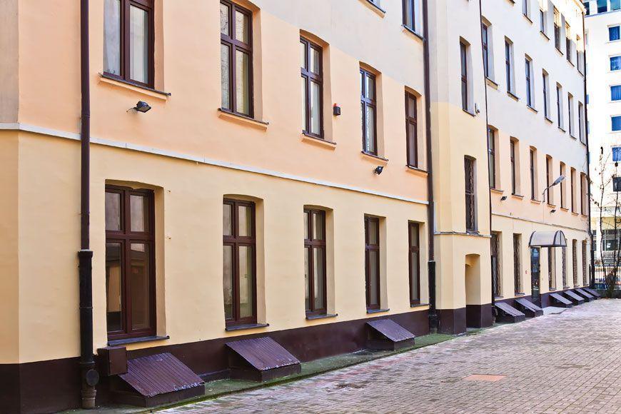 Hotelik Relax H360 Lodz  Ngoại thất bức ảnh